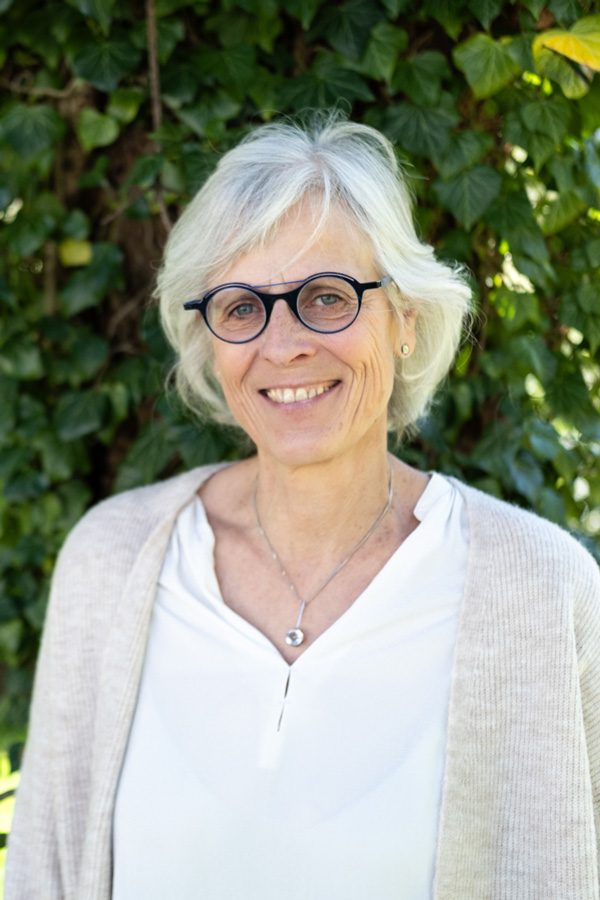Petra Schroeter - inclusYO